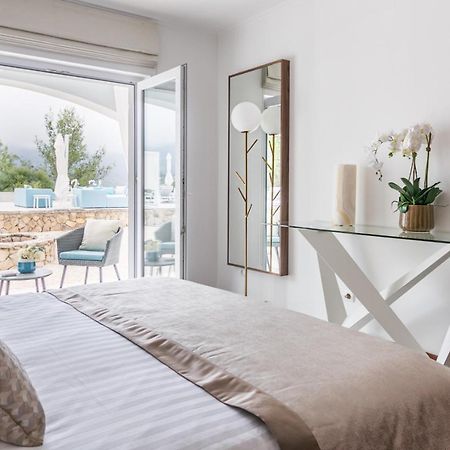 Quinta Da Serra - Luxurious Villa Sintra - Heated Pool & Jacuzzi Ngoại thất bức ảnh