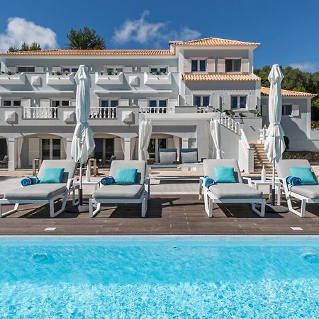 Quinta Da Serra - Luxurious Villa Sintra - Heated Pool & Jacuzzi Ngoại thất bức ảnh