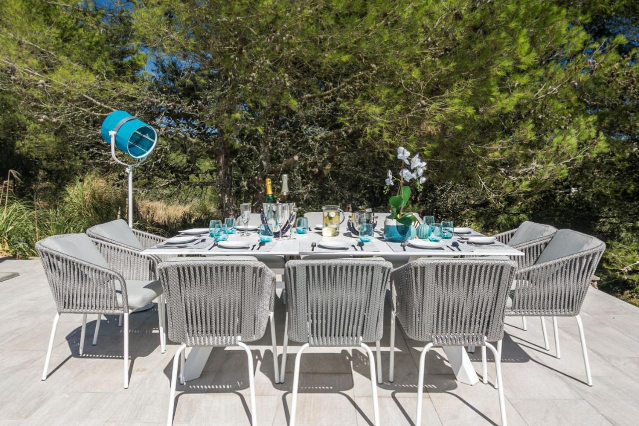 Quinta Da Serra - Luxurious Villa Sintra - Heated Pool & Jacuzzi Ngoại thất bức ảnh