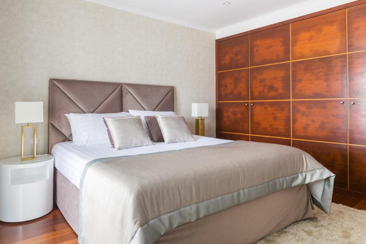 Quinta Da Serra - Luxurious Villa Sintra - Heated Pool & Jacuzzi Ngoại thất bức ảnh